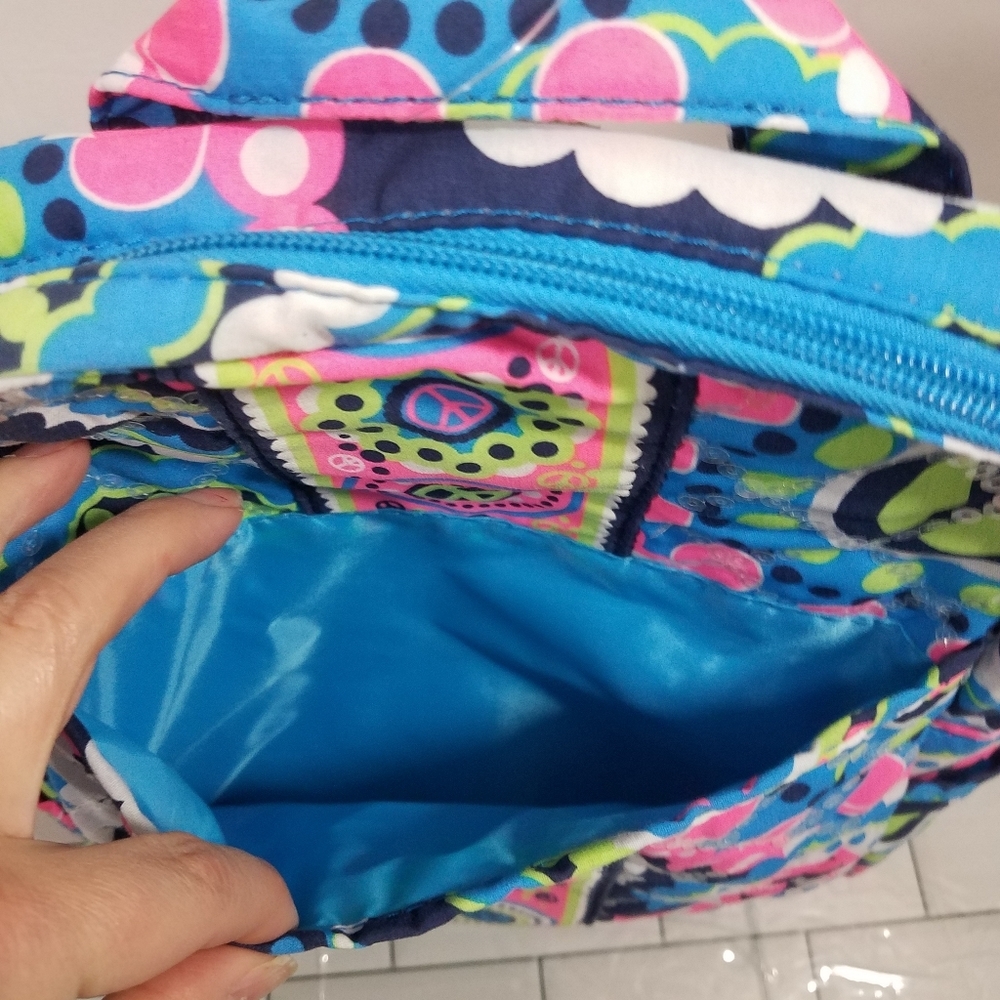 Justice Mini Backpack and Pouch NWT - Picture 11 of 13